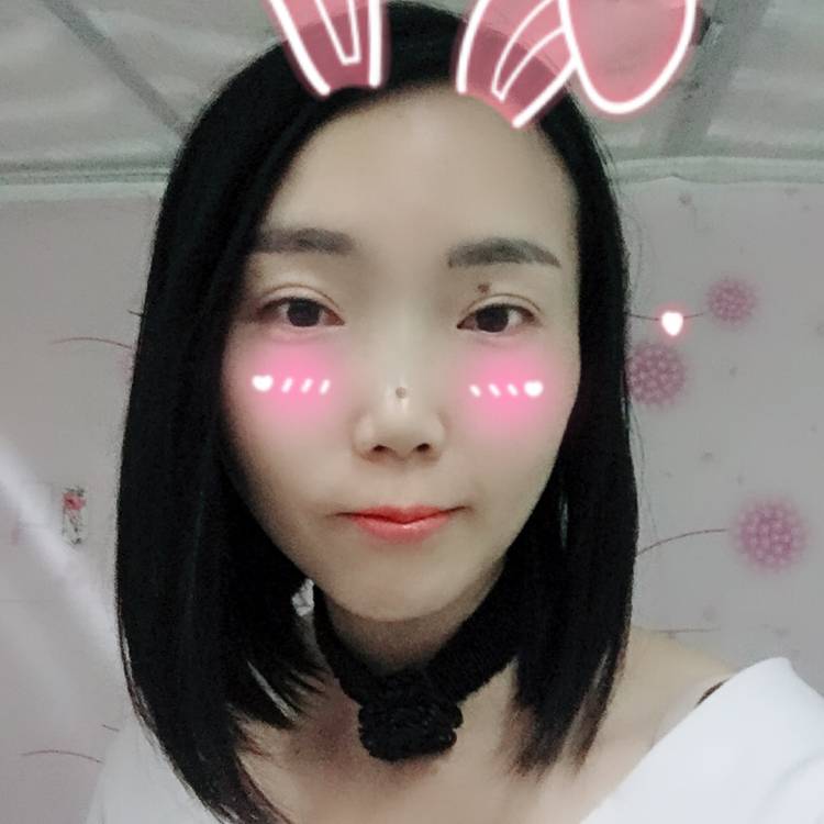 Bunny宝的照片