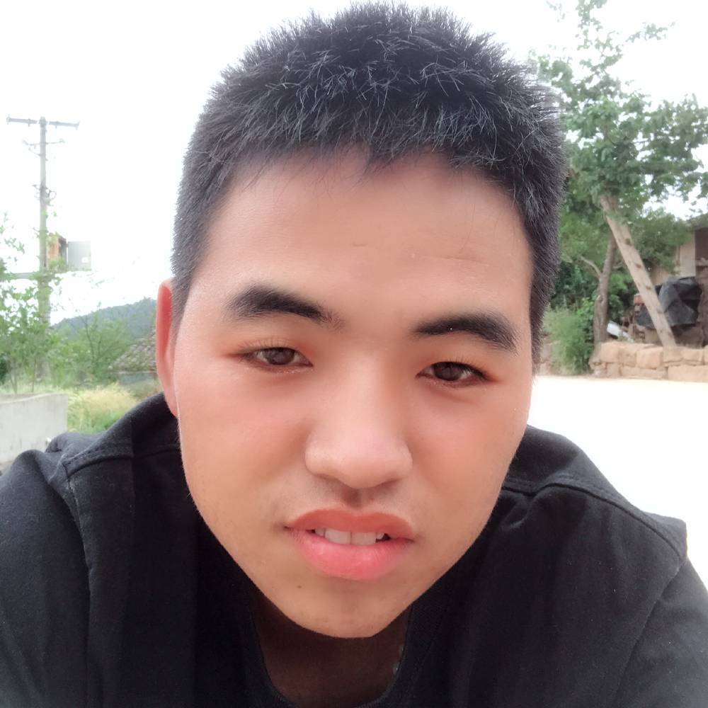 等待碧影的照片