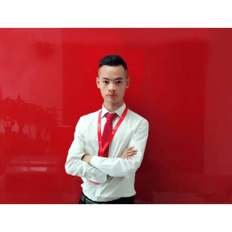 帅气锦瑟的照片
