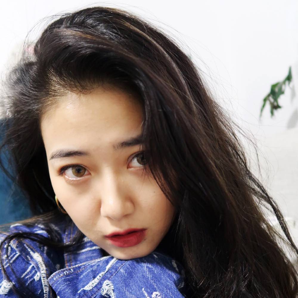 Candice9的照片