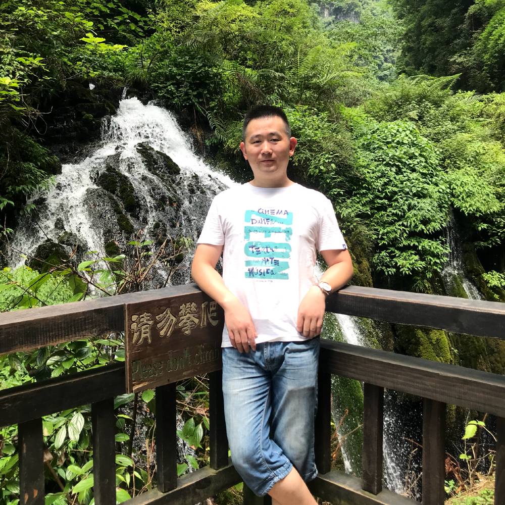 爱在旅行的照片