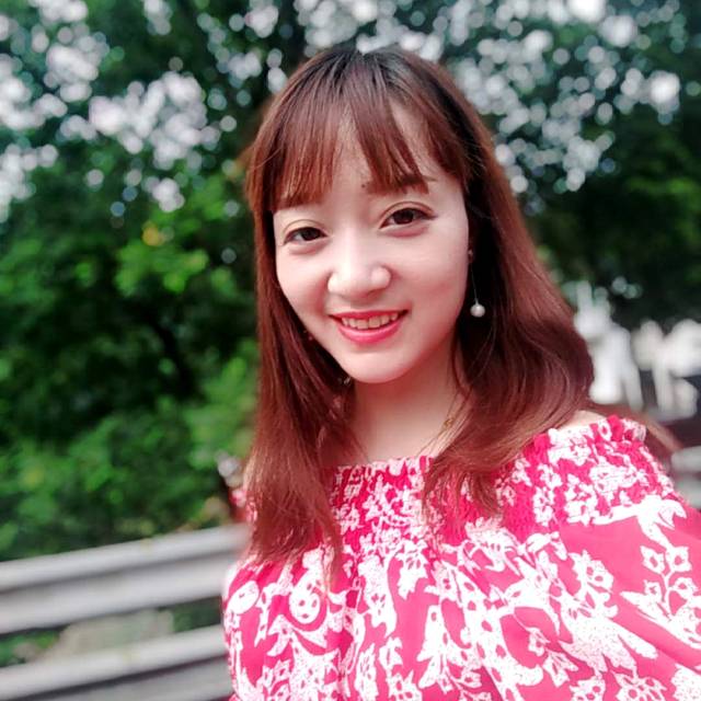 芳子小姐的照片