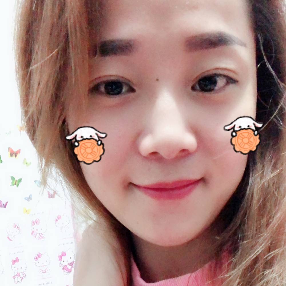 小米虫的照片