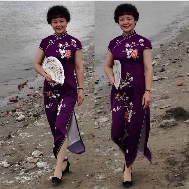 美丽信封的照片