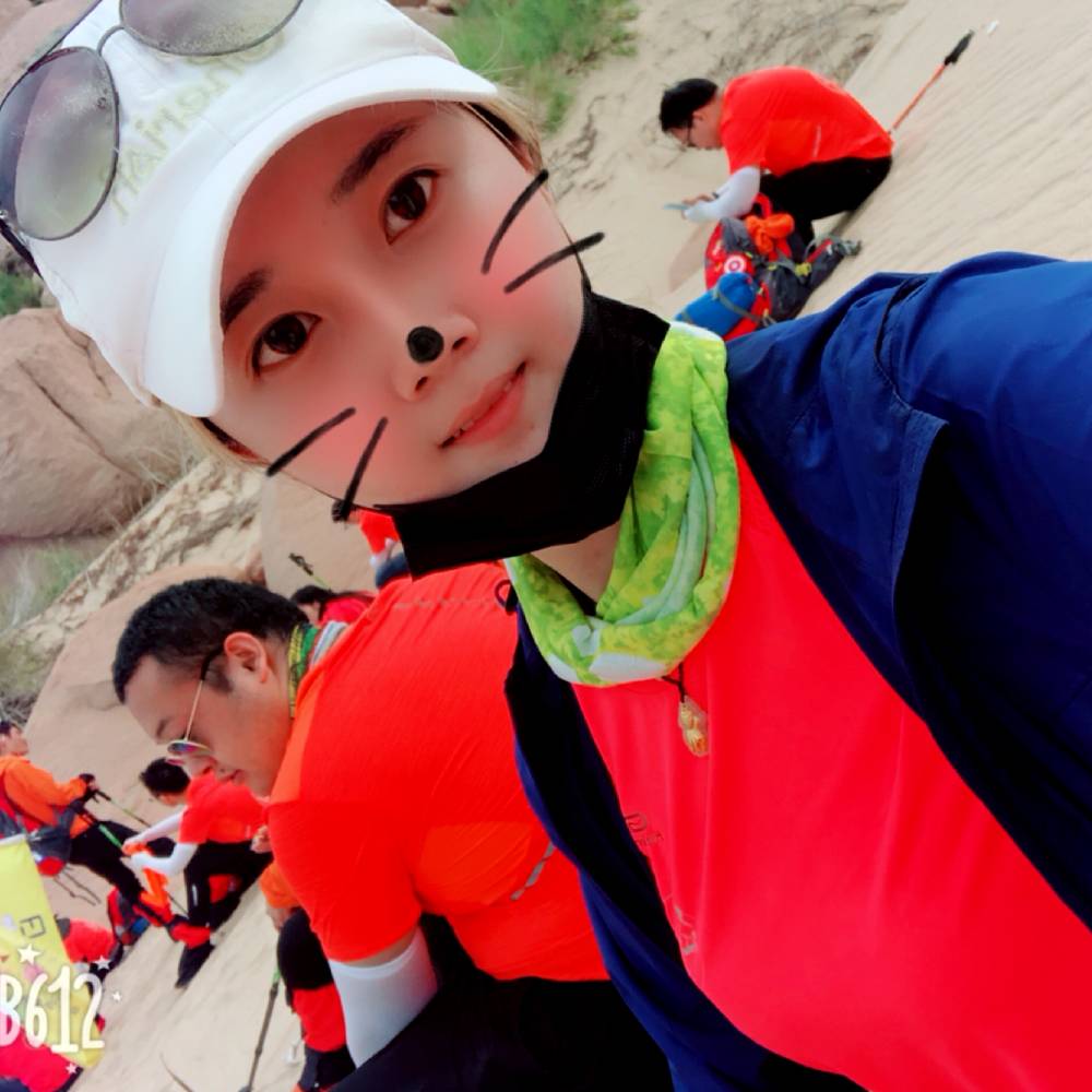 十月安好的照片