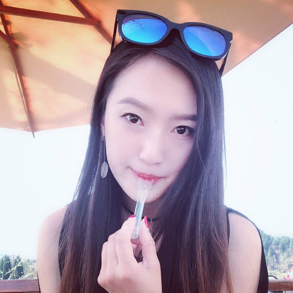 恋影靓靓的照片