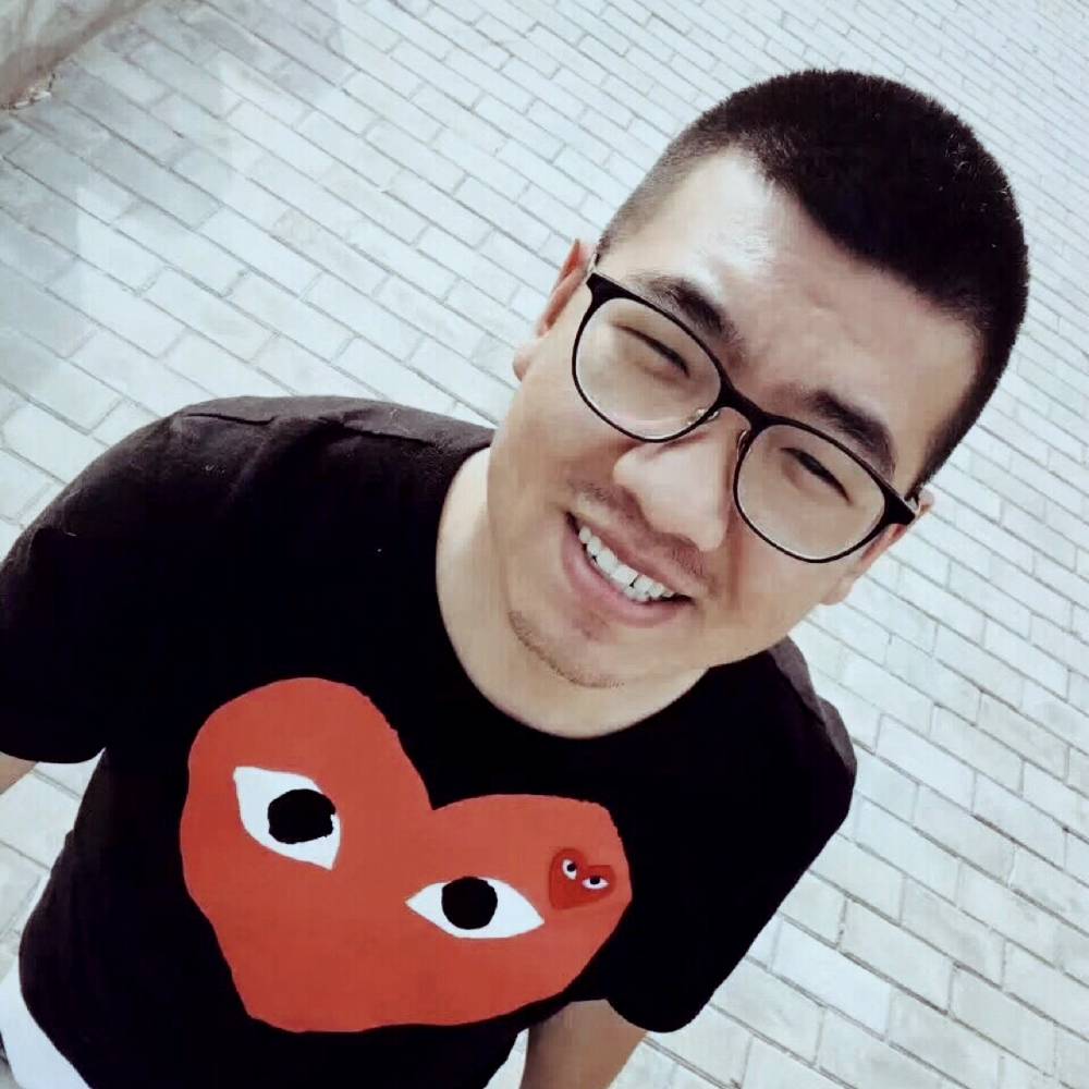 包克图的照片
