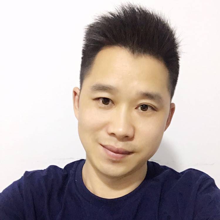 Mr．D的照片