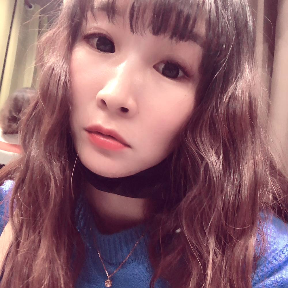 爱漂亮的王姑娘的照片