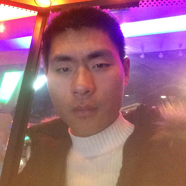 土豪鸵鸟的照片