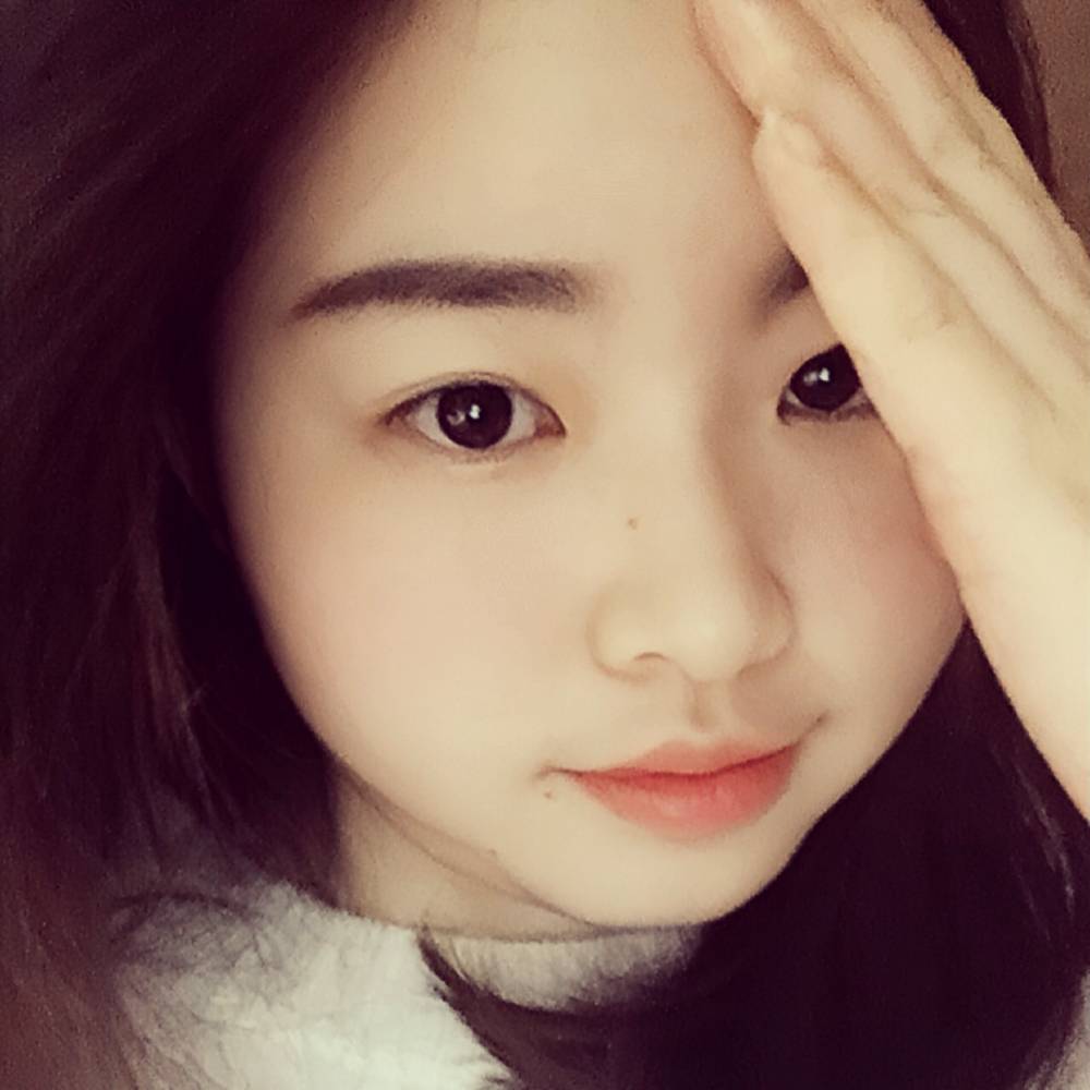 甜美小兔子的照片