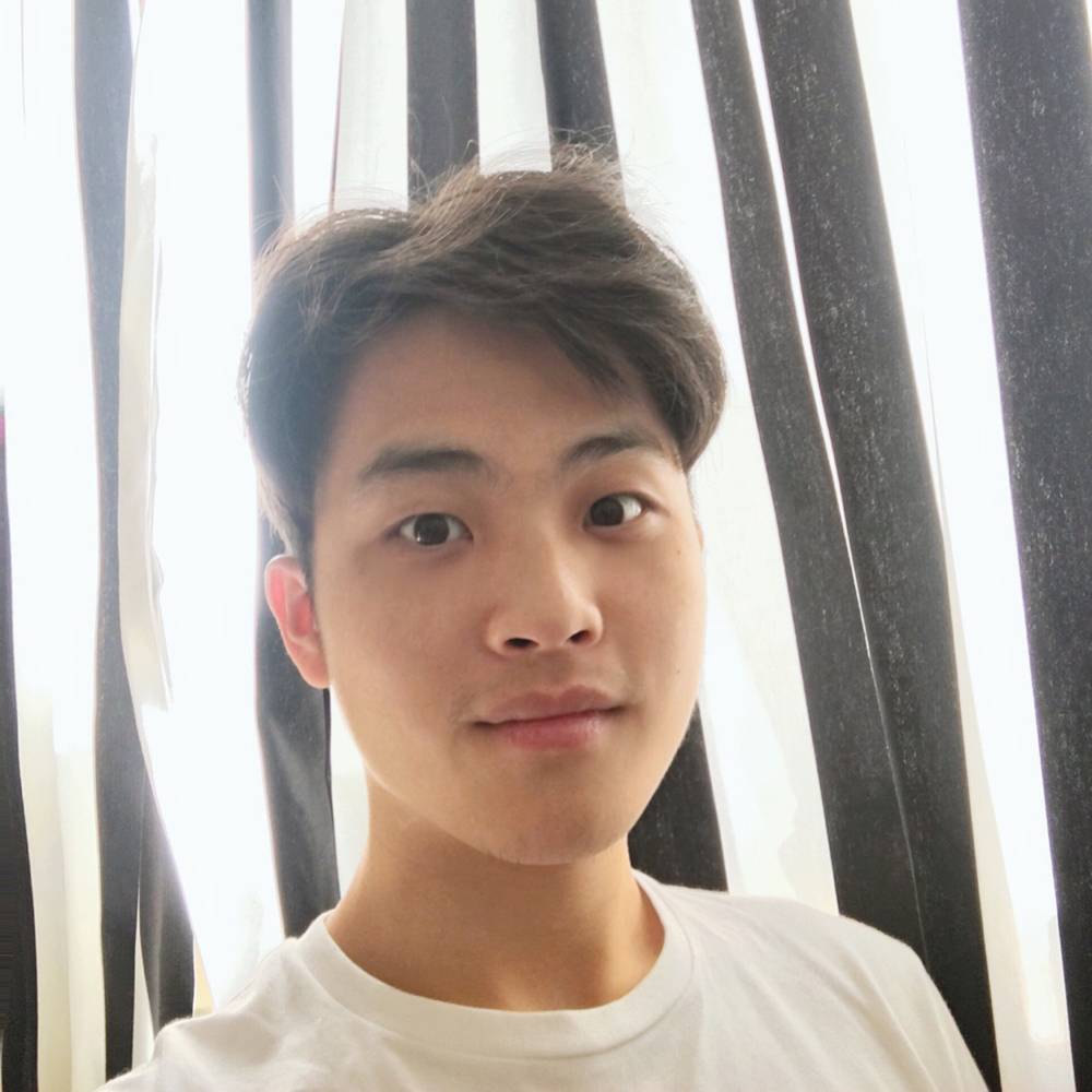 歪子的照片