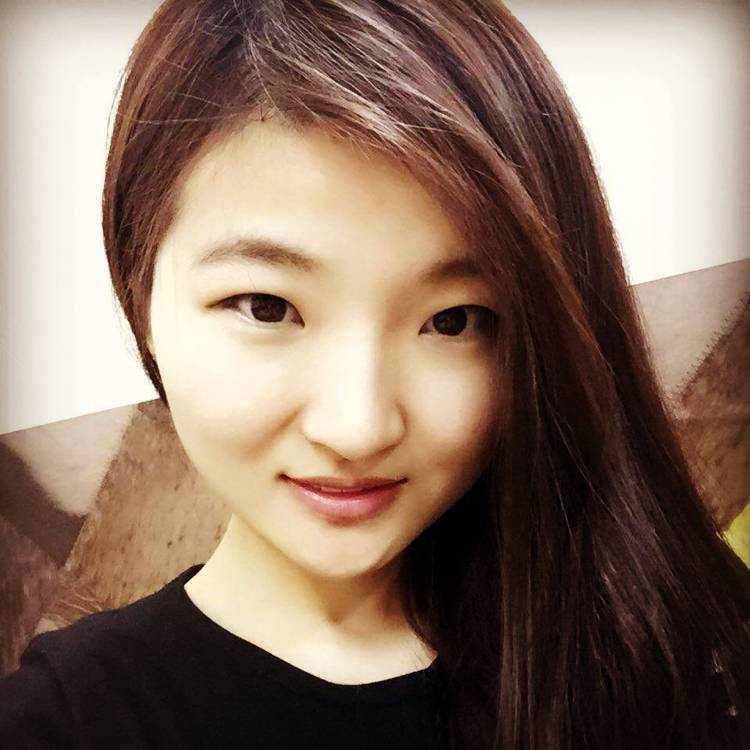 安妮小宝贝的照片