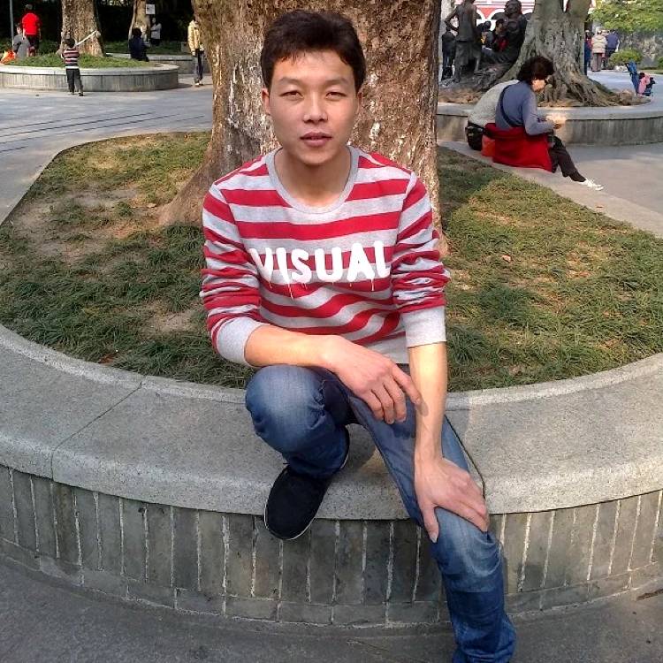 想人陪煎饼的照片
