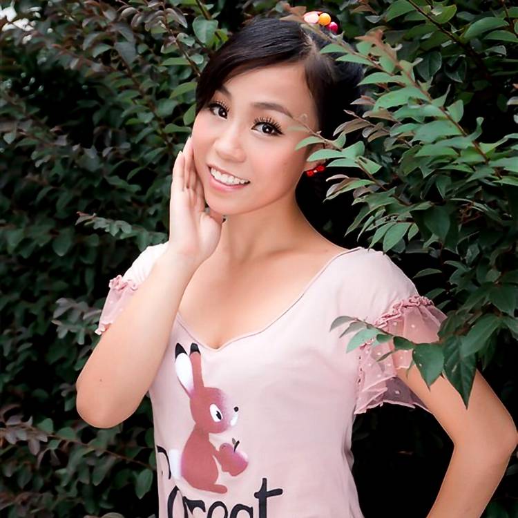 唠叨小丸子的照片