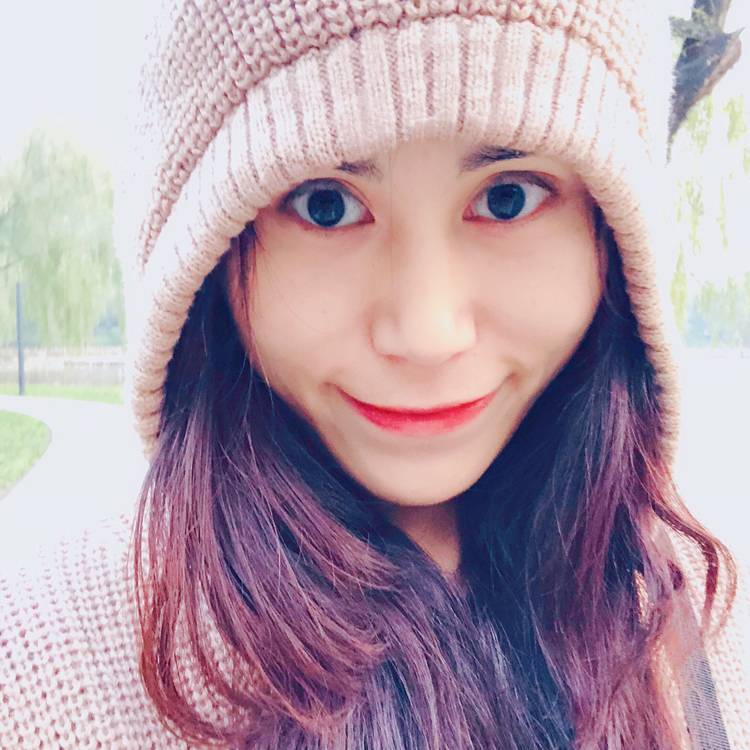 赵婧佁的照片