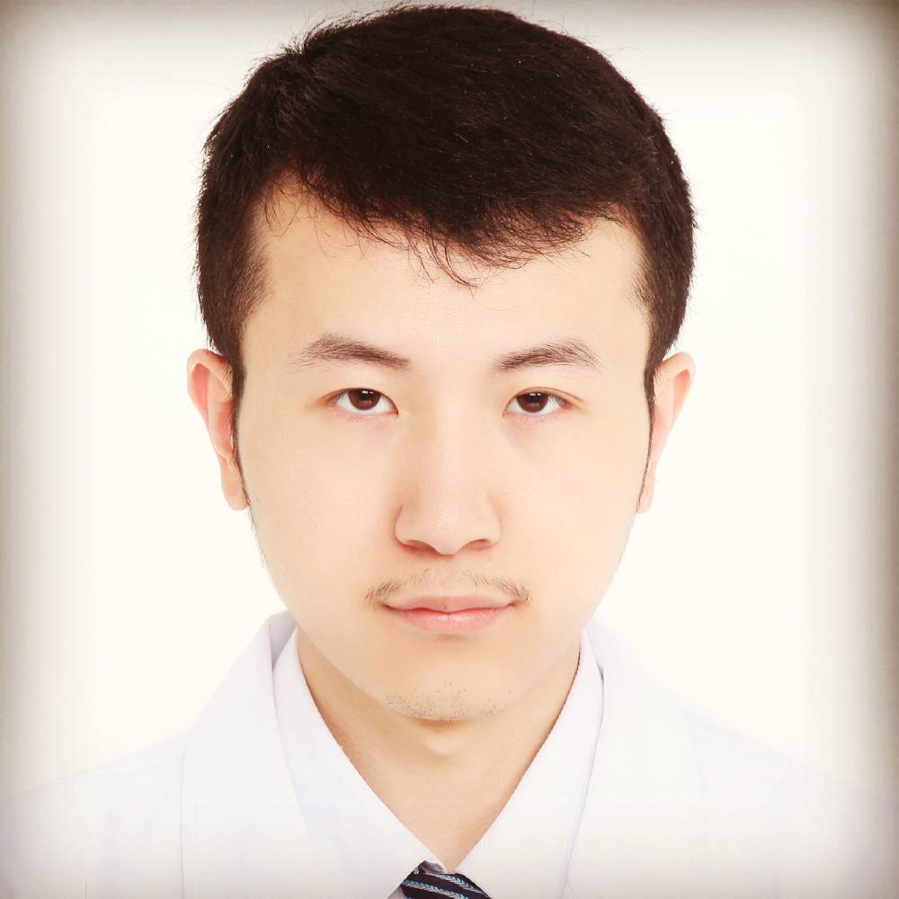 大气若溪的照片