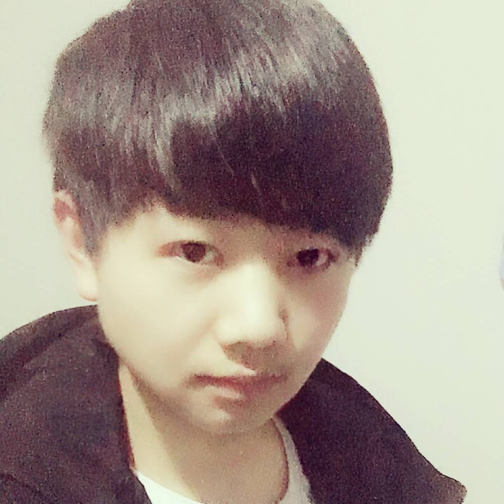 标致旧颜的照片