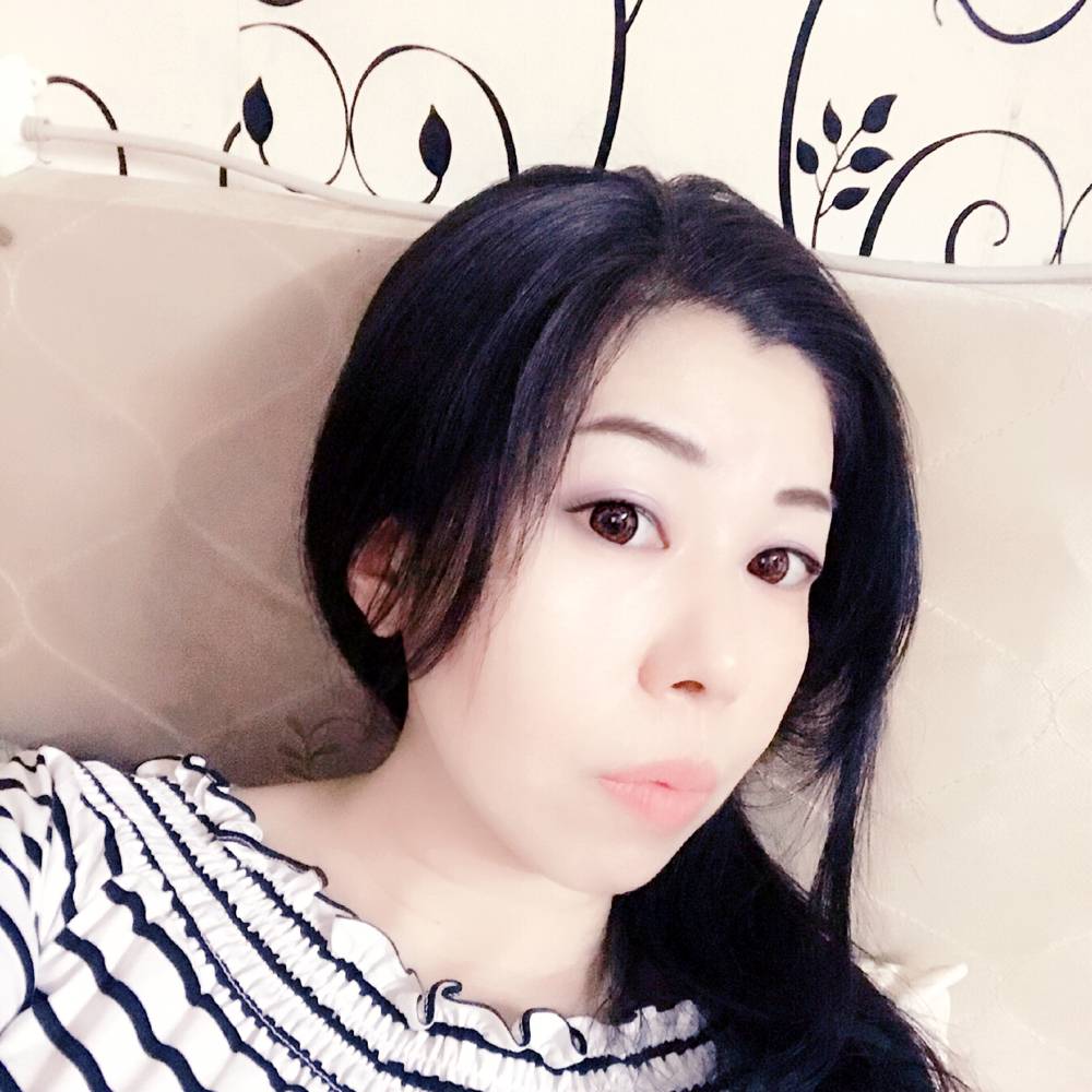 平淡落霞的照片