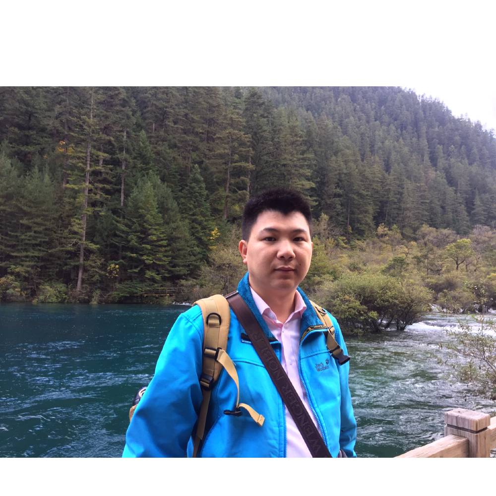 小小竹子的照片