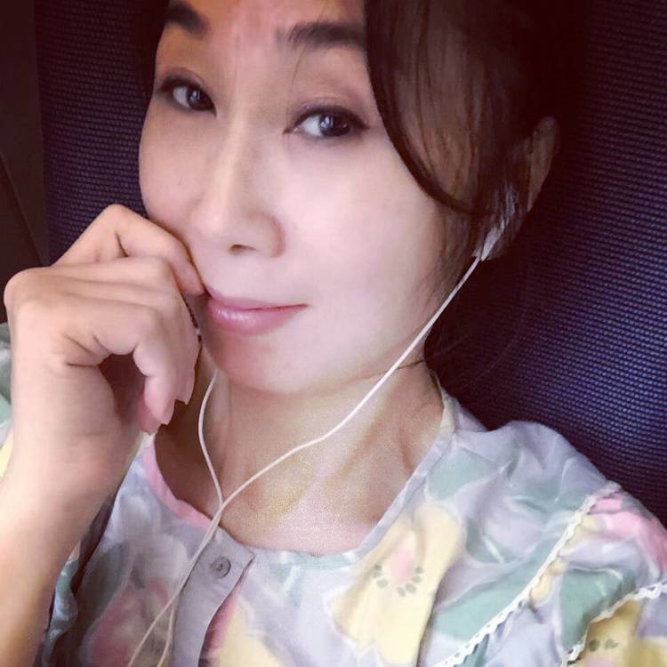感性灯泡的照片