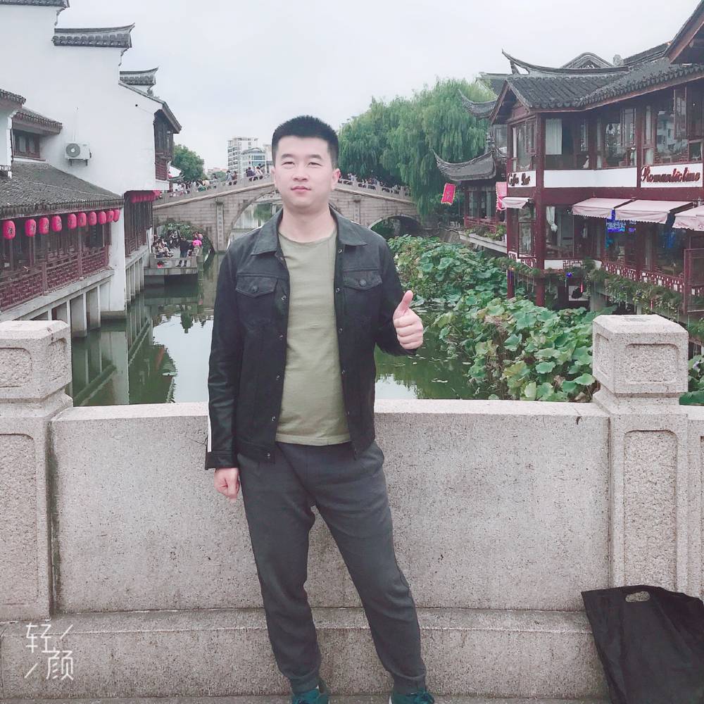 大力春天的照片