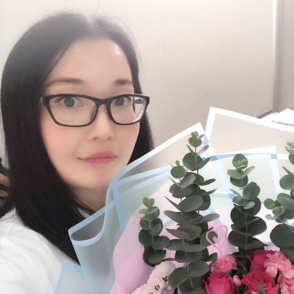 岁月嫣然的照片