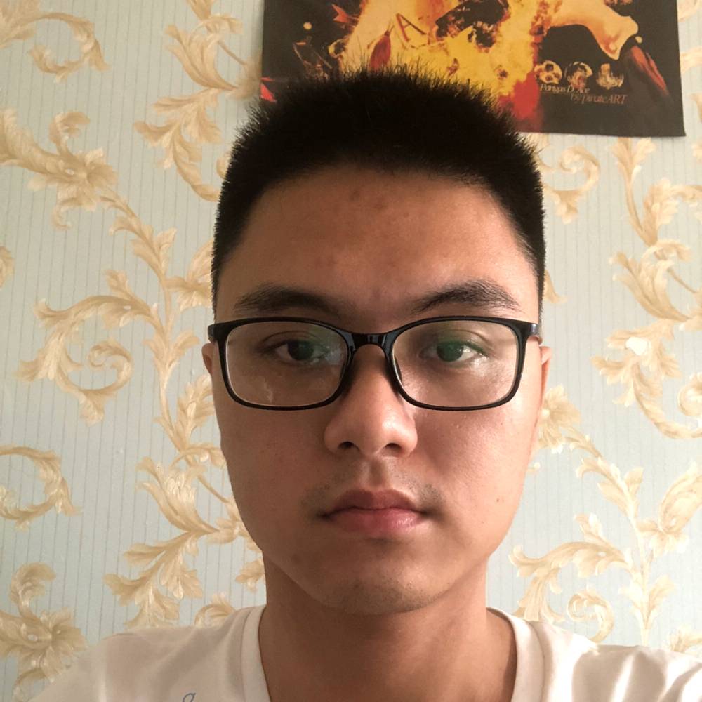 风物长青的照片