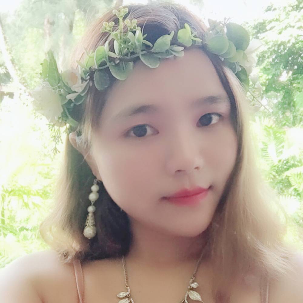雪儿女神的照片