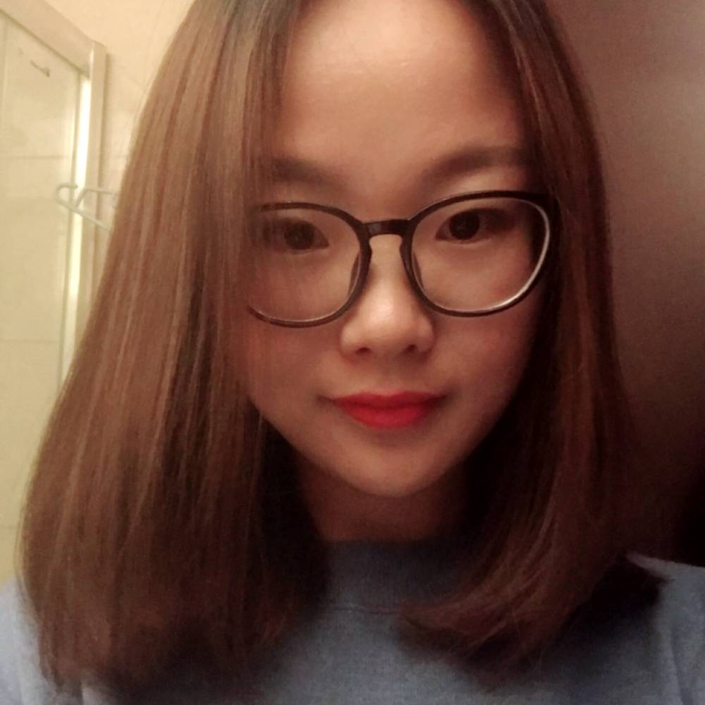 听说在的照片