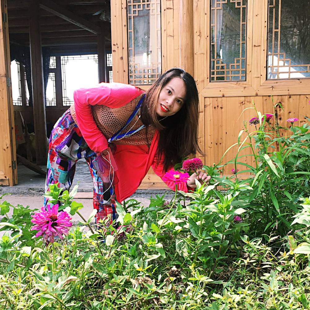 一心的一的照片