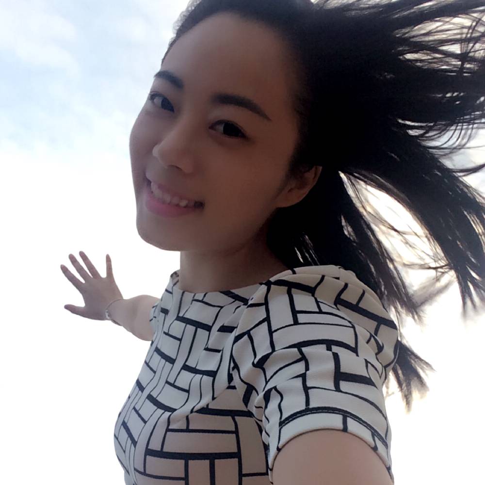 艺菲猪猪的照片