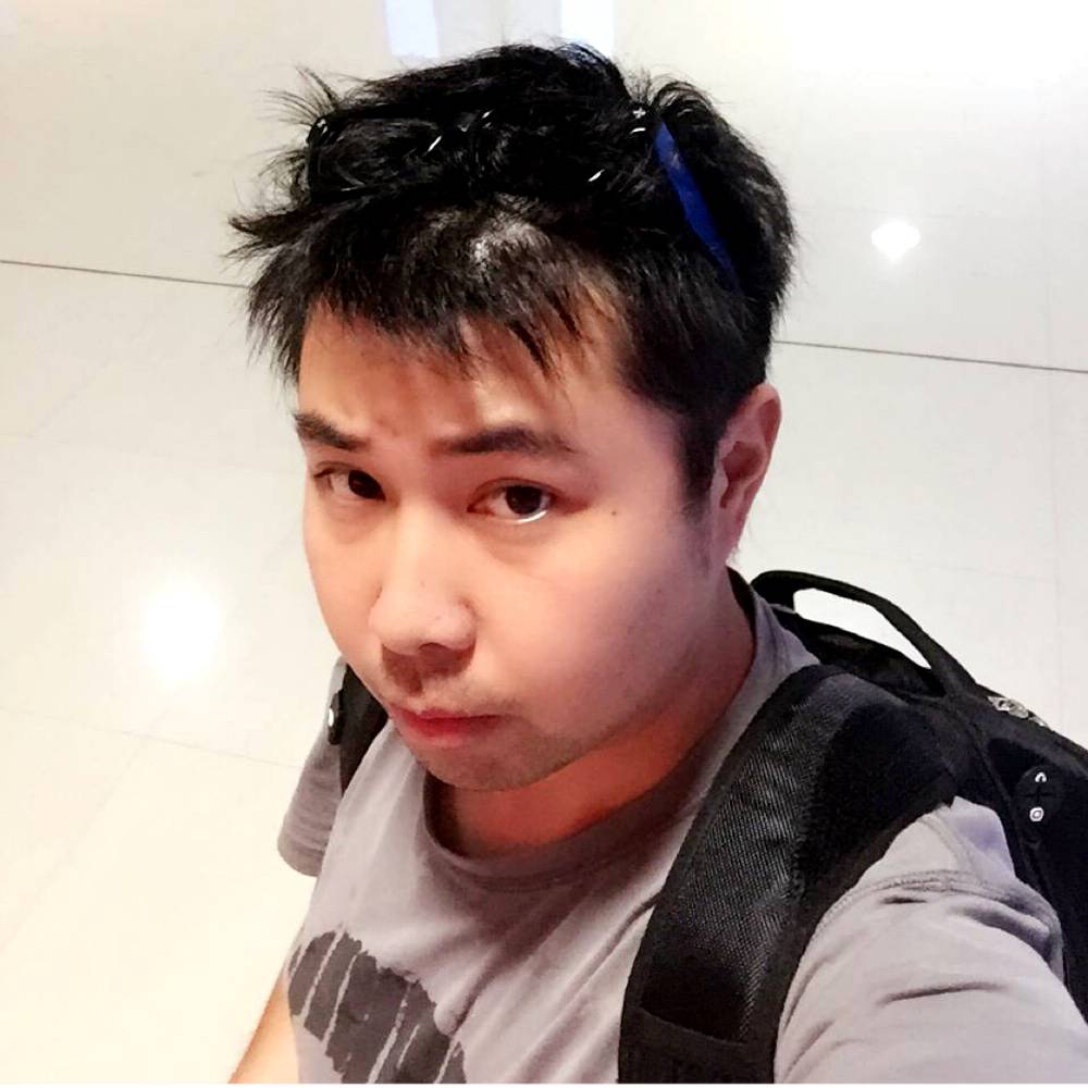 寻找心仪的她的照片