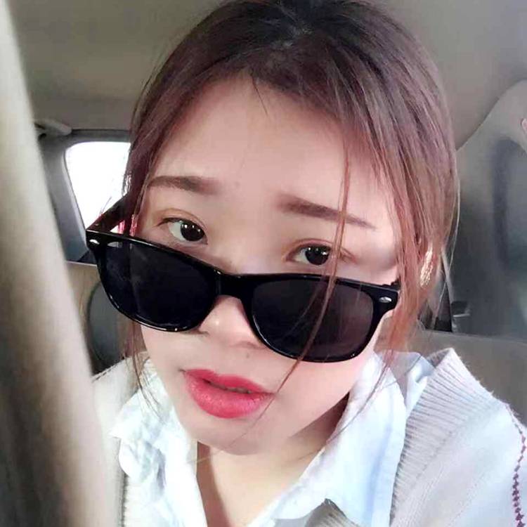 女流氓的照片