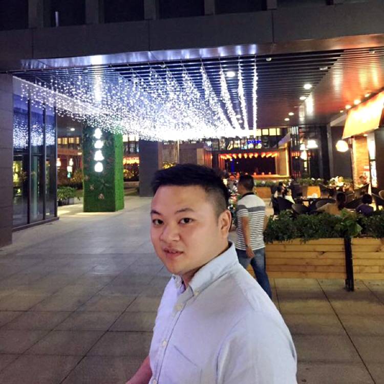 积极随性的照片