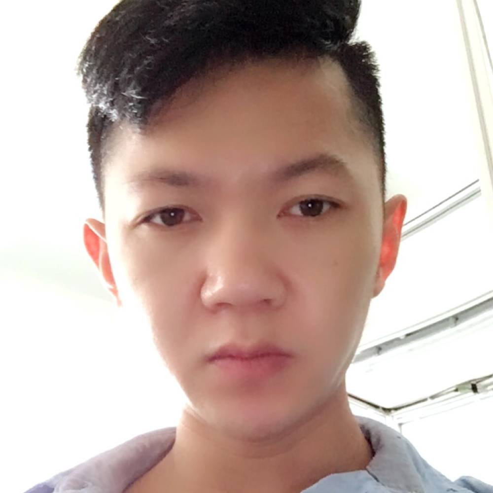漠然黑米的照片