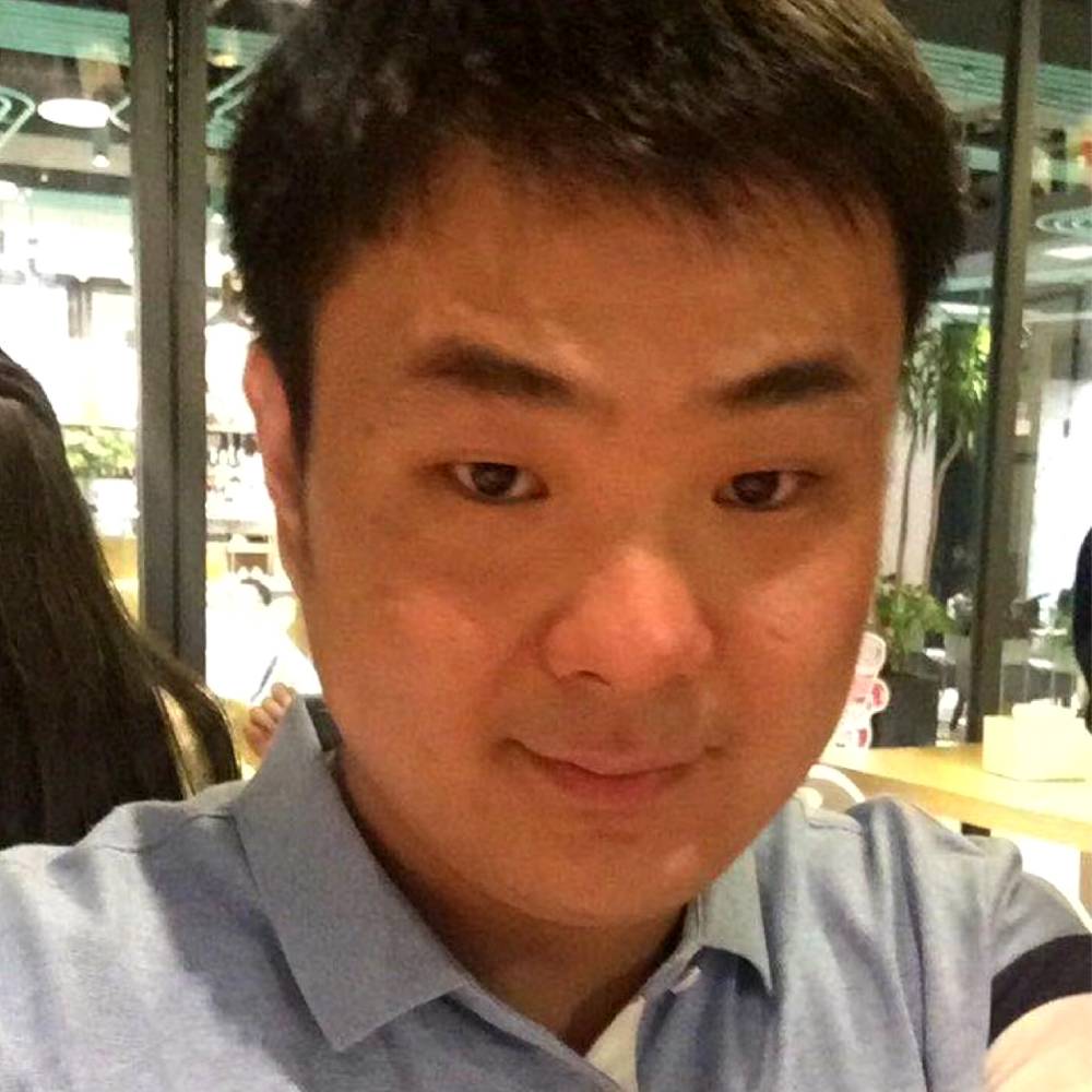郭恒的照片