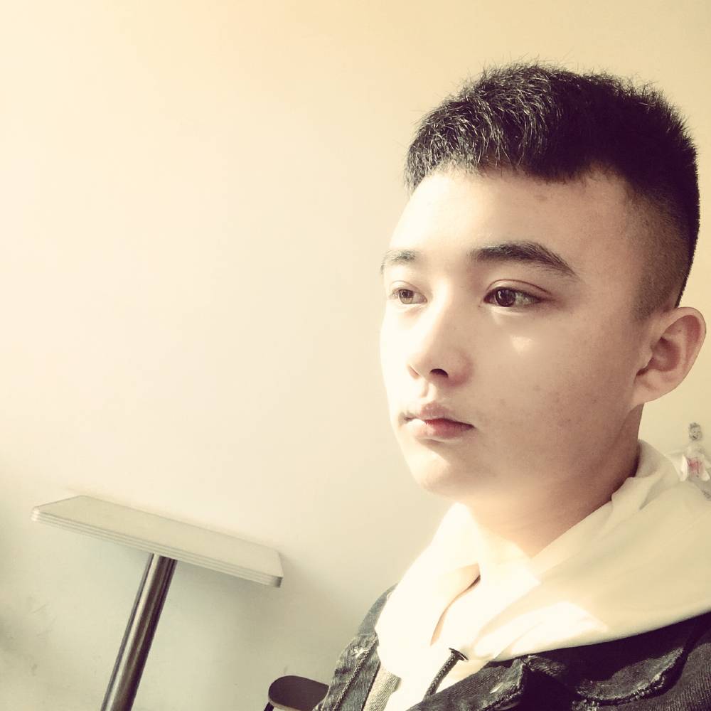 怡然帅哥的照片