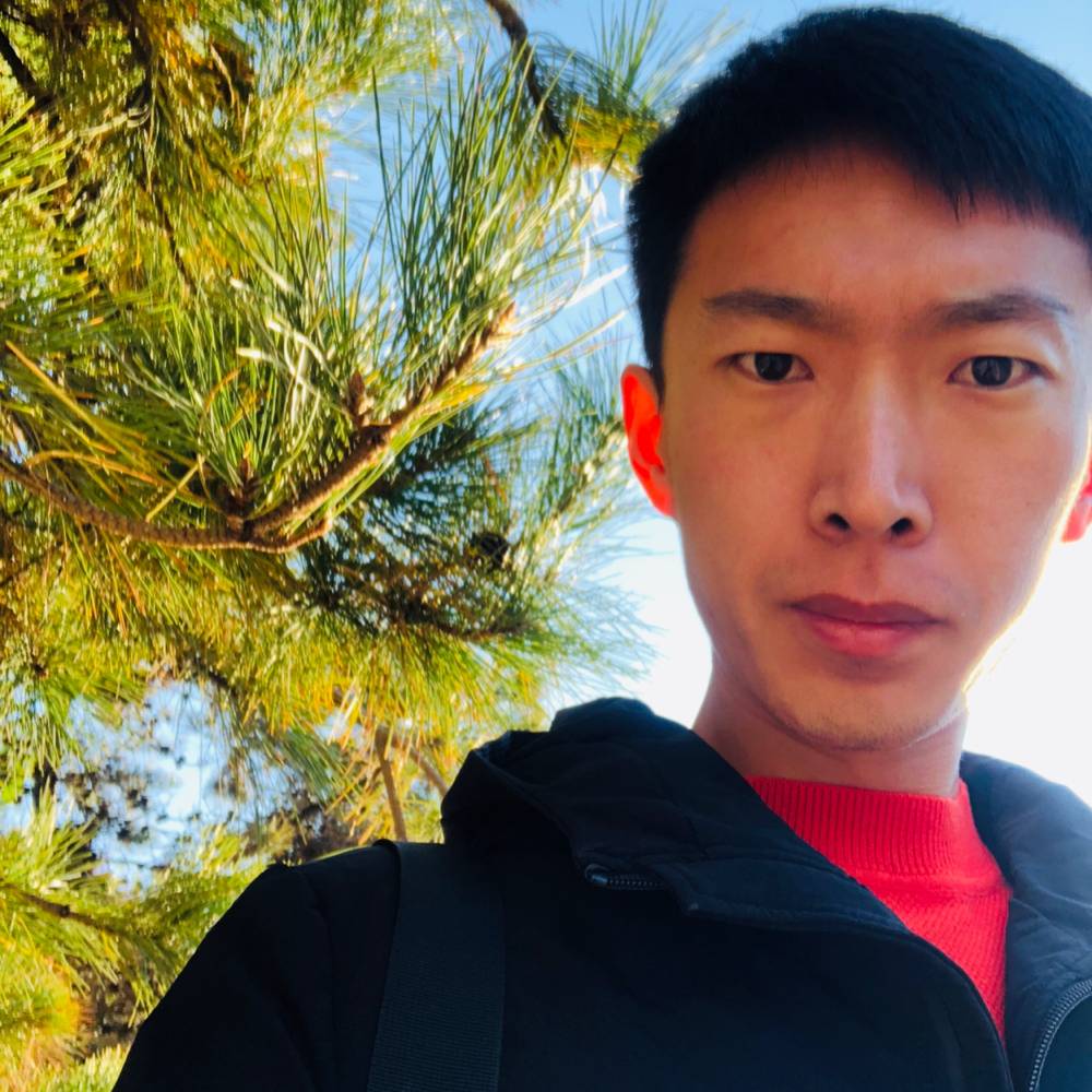 李先生.的照片