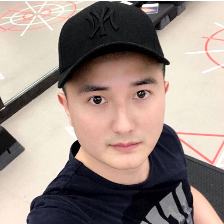 奥克兰的星空的照片
