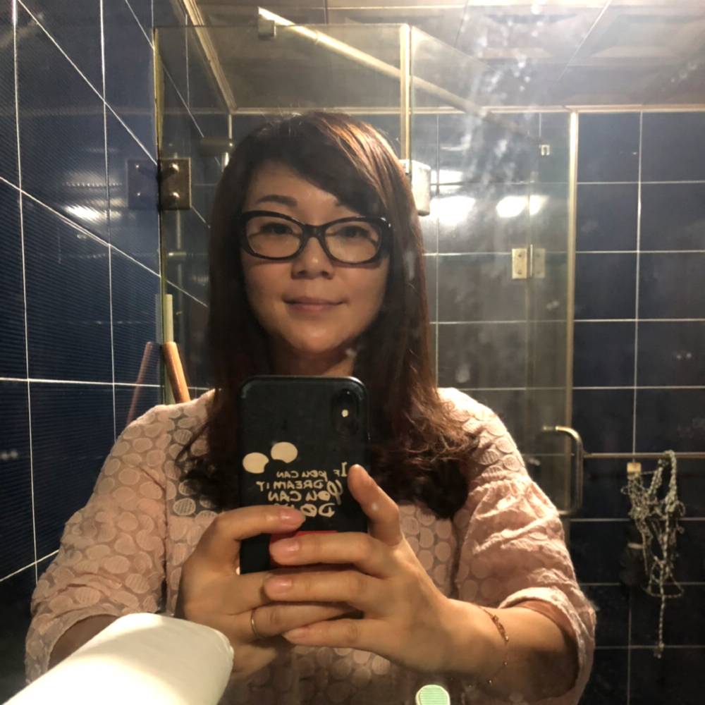 奇奇橙子的照片