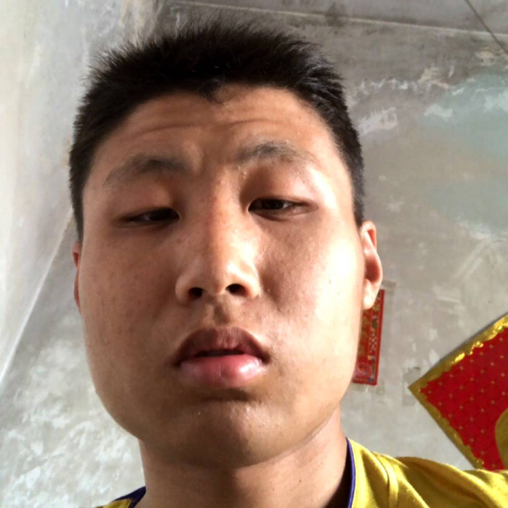 冷傲大米的照片