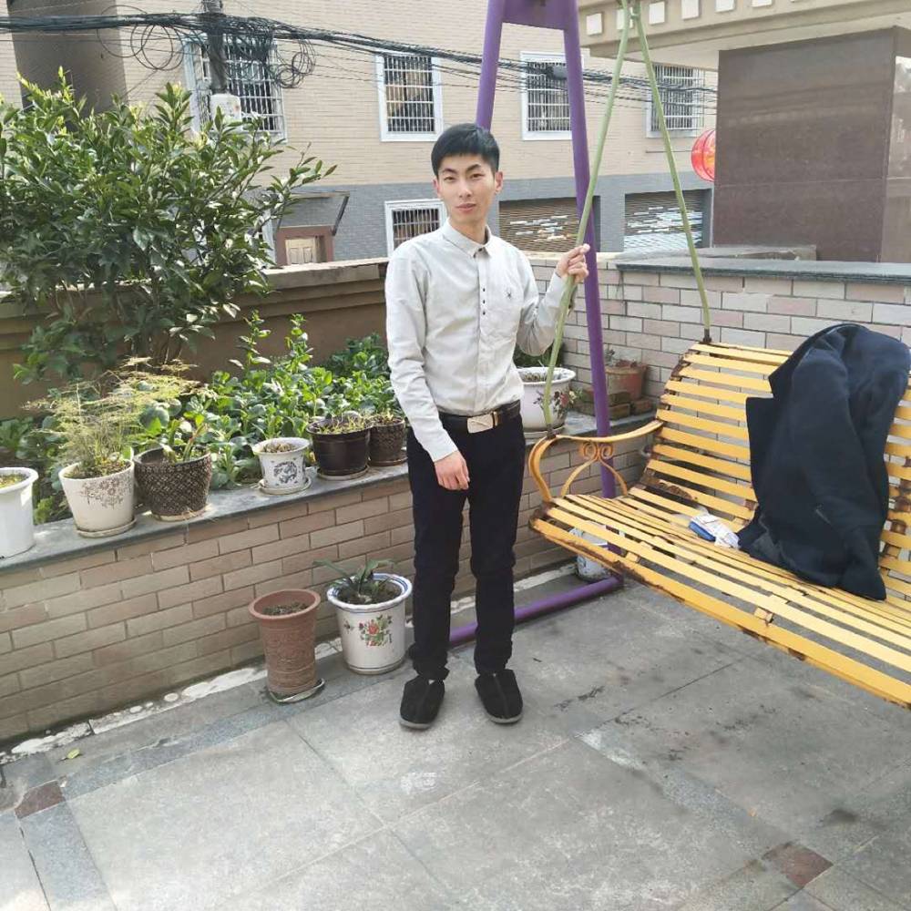 找个有缘人相伴的照片