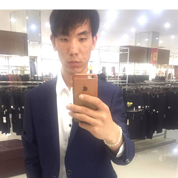 只做你喜欢的样子的照片