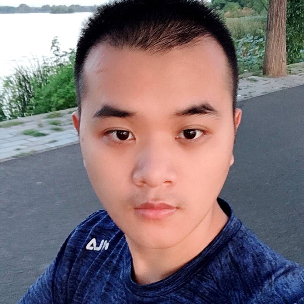 帅威果的照片