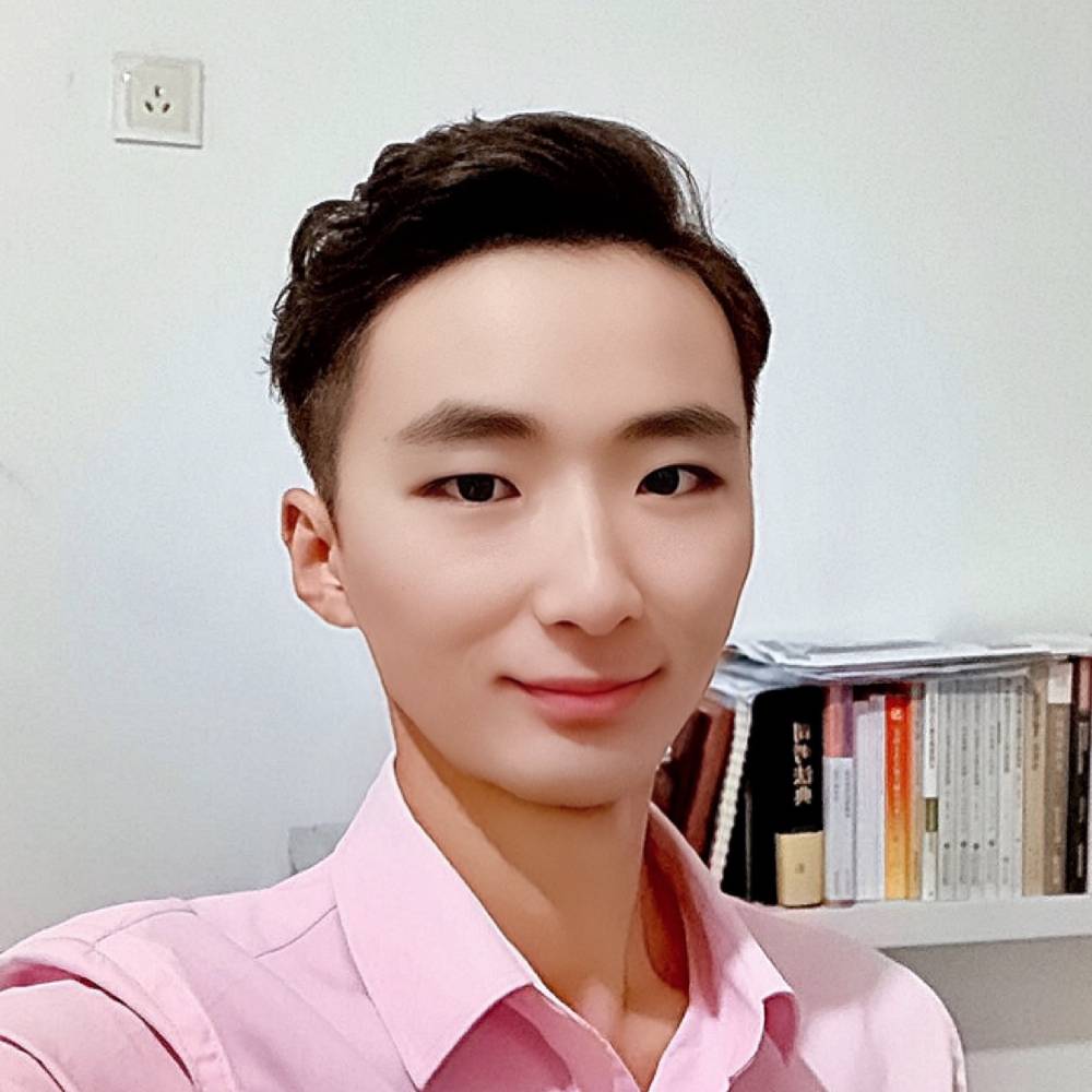 柔弱心岛的照片