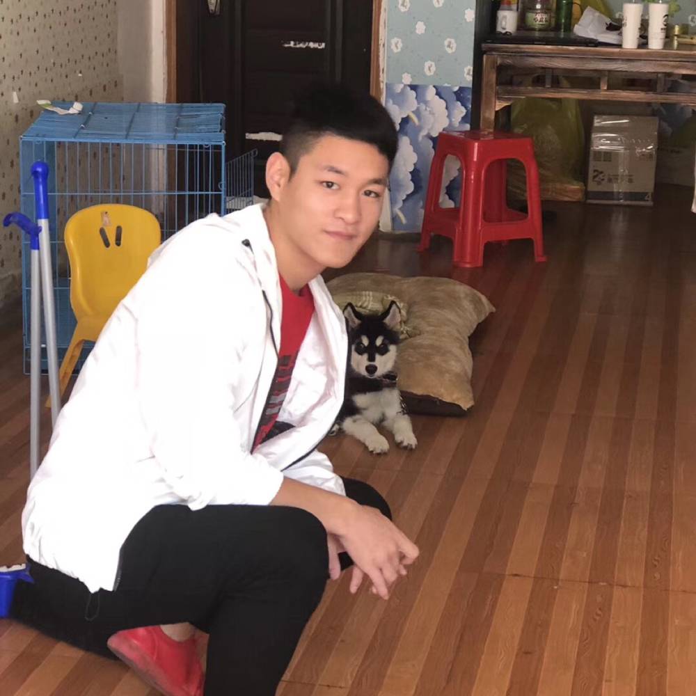 平常小馒头的照片