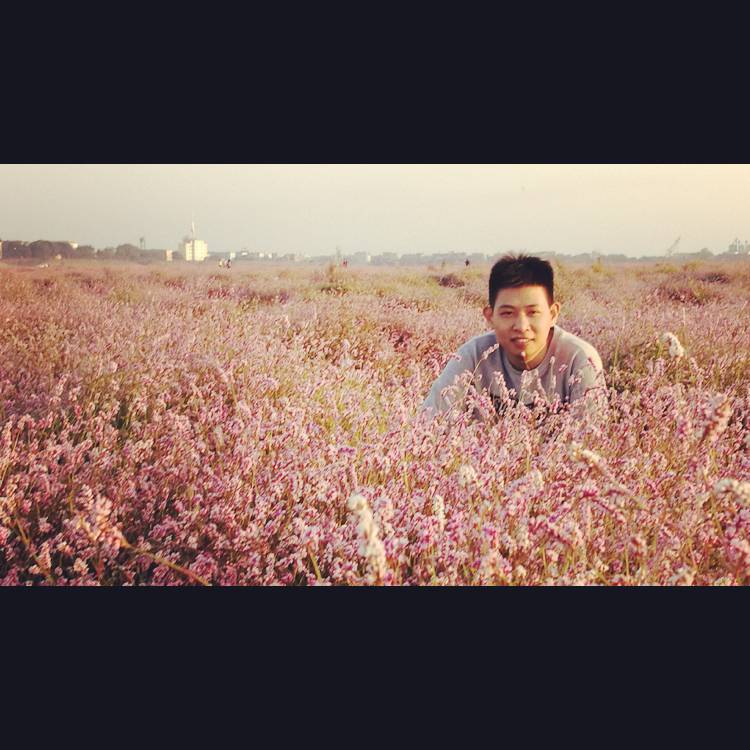 寻求一份缘分的照片