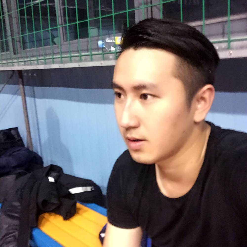 不要跟我啰的照片