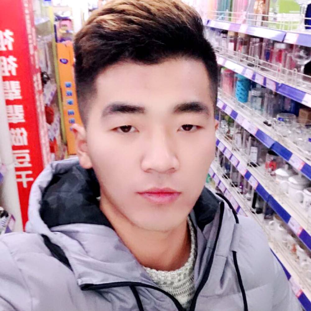 高高金针菇的照片